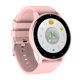 thumbnail image 2 of Methold Versión global ZL02 Smart Watch Smartwatch Monitoreo de frecuencia cardíaca Llamada Bluetooth 5ATM Reloj deportivo para hombres Electrónica Rosado, 2 of 6