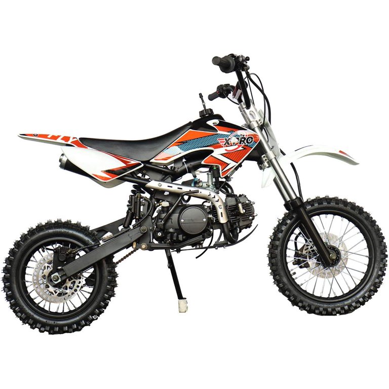  X-PRO 125cc Adults Dirt Pit Bike 125 ,Big 17/14