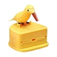 thumbnail image 1 of Hot Sale,Panxico Cute Hummingbird Toothpick Dispenser Gag Gift Cleaning Teeth, 1 of 1