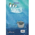 thumbnail image 2 of Libro Los Tres Pequeños Narvales Tapa Blanda, Autor Stewart Ross, Editorial Picaronaobelisco, 2 of 2