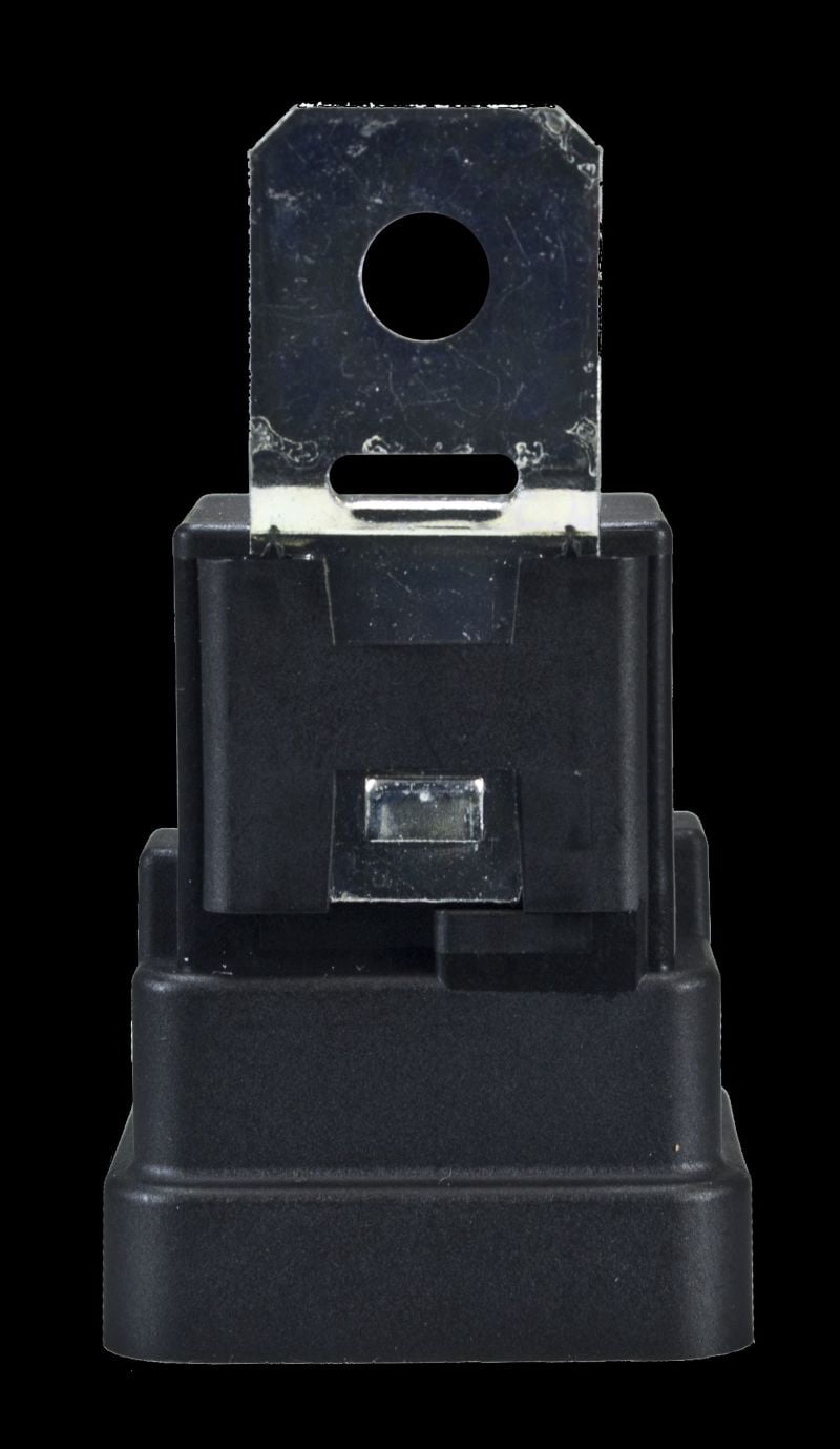 HELLA 007794311 12V 20/40 Amp SPDT RES Relay with Weatherproof Bracket