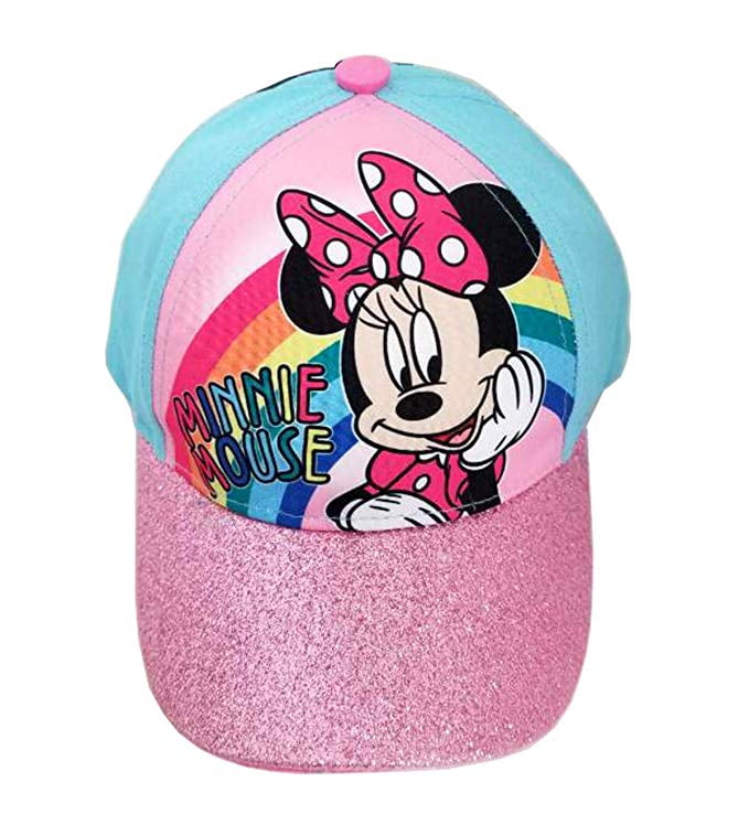 disney minnie mouse hat