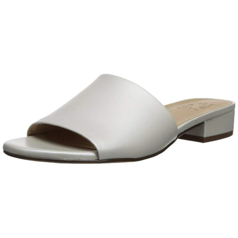 Naturalizer deals mason sandals