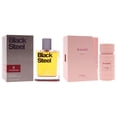 thumbnail image 3 of Set de Perfumes Swiss Army & Zimaya 100 ml EDT + 100 ml EDP Unisex, 3 of 8