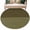 Green, variant on Olive Green Striped 2'x6' Runner Rugs for Hallway Kitchen Bedside Non Slip Washable, Vintage Stripes Ombre Entryway Rug Runners with Rubber Backing, Long Carpet Runner for Laundry Room
