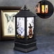 thumbnail image 1 of Linterna de Halloween, lámpara portátil con pilas, LED sin llama para interiores, accesorios para fiestas libre, decoración para el Calabaza 2 BLESIY Linterna de halloween, 1 of 7