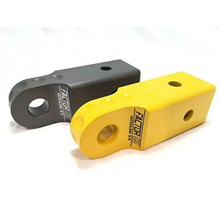 Factor 55 HITCHLINK 2.5 (2.5" RECEIVERS) - Gray