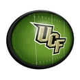 thumbnail image 2 of UCF Knights 18'' x 14'' Slimline Illuminated Wall Sign, 2 of 4