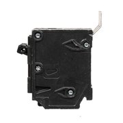 Siemens Circuit Breaker,20A,Bolt On,120/240V,2P B220H