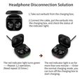 thumbnail image 3 of Funda de carga de repuesto para Samsung Galaxy Buds Pro SM-R190, 3 of 7