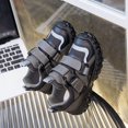 thumbnail image 5 of Kids Sneakers Boys Girls Casual Shoes Unisex-Child Lightweight Breathable Athletic Running Tennis Walking School Shoes, 5 of 11