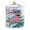 magpie, variant on Sealed Ceramic Container For Tea And Salt Storage Candy Canister with Lid Multifunctional Kitchen Cooking Tool