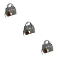 thumbnail image 3 of Maytalsory Stylish And Practical Messenger Bag For Everyday Adventures Functional dark grey 3Set, 3 of 6