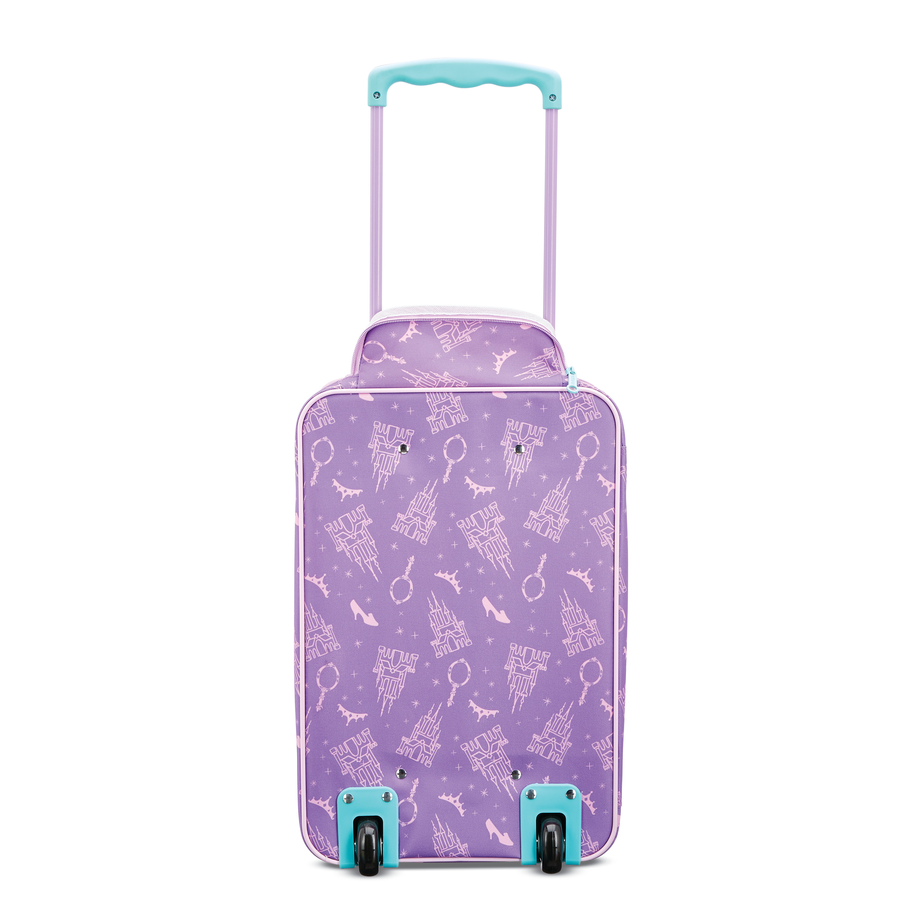 Mickey Mouse Disney Parks Rolling Luggage – Small – 18