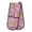 Cute Bear with Flower and Rainbow, variant on Dailycode Double Sided Oven Mitt with Loop Heat Resistant Kitchen Long Potholders 7" x 35" Cute Bear with Flower and Rainbow