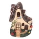 thumbnail image 5 of Adorno de jardín estatuas de casa de jardín texturas exquisitas adorables vivos atractivos decorativos para patios, 5 of 7