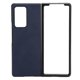 thumbnail image 2 of Funda para teléfono móvil diseñada para Galaxy Z Fold 2 ABS + funda de cuero anticolisión para teléfono móvil paquete de 2 peso 35g ANGGREK  Otros, 2 of 8