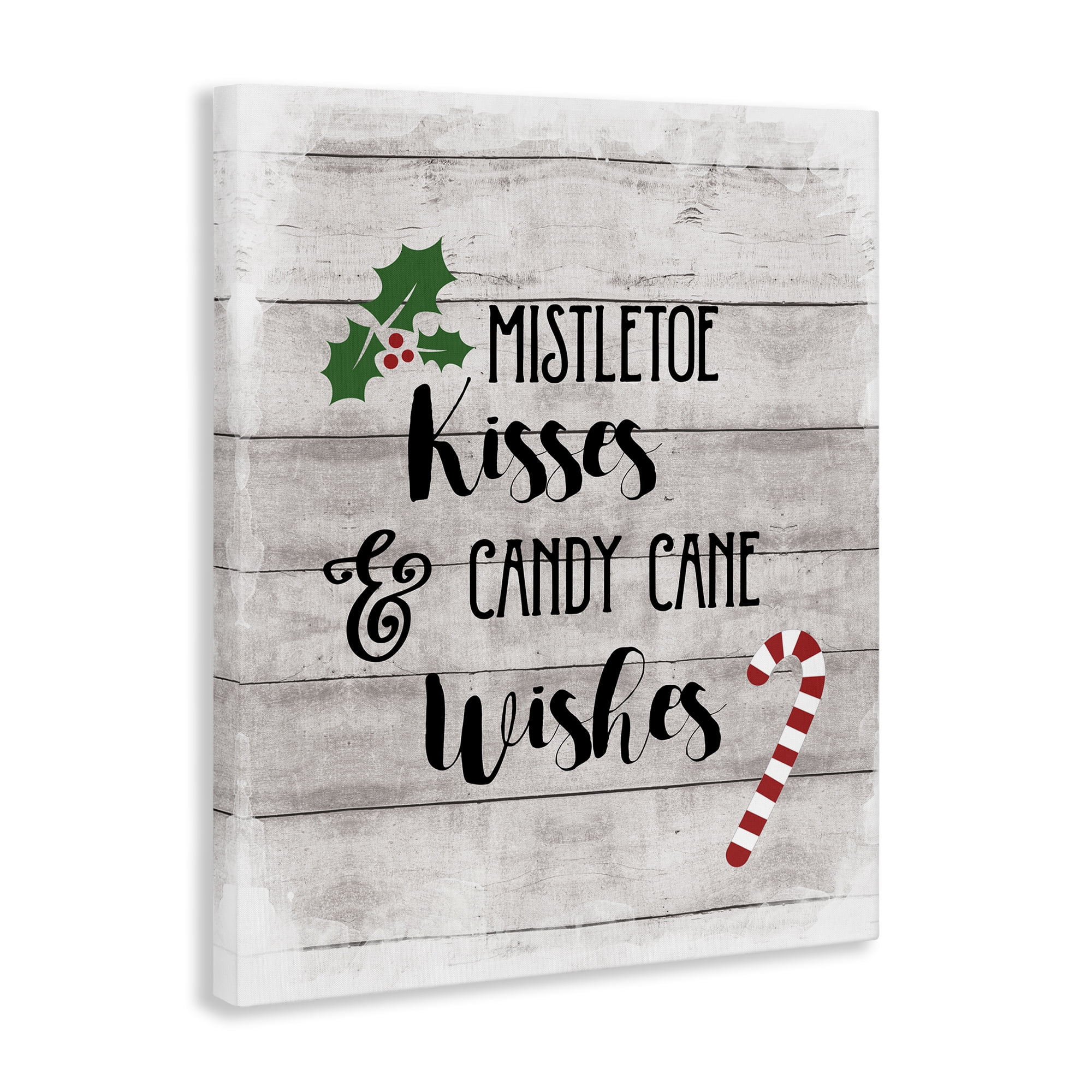 Stupell Industries Halloween Wonderful Time Holiday Painting Gallery Wrapped Canvas Art Prints Wall Art, 30 x 40