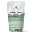 thumbnail image 2 of Mascarilla facial hidratante Yogi's Gift con aloe vera en polvo, 240 ml, 2 of 6