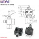 thumbnail image 4 of Convertidor de potencia de CC de 24 V a 12 V/13,8 V, 3 A, 5 A, 10 A, 15 A, 20 A, 30 A, 40 A, módulo de fuente de alimentación reductora de voltaje para automóvil, 4 of 5