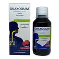 thumbnail image 2 of Jarabe Guaxoquim Guaifenesina / Oxolamina 2G/1G / 100ML Con 140 ML, 2 of 4
