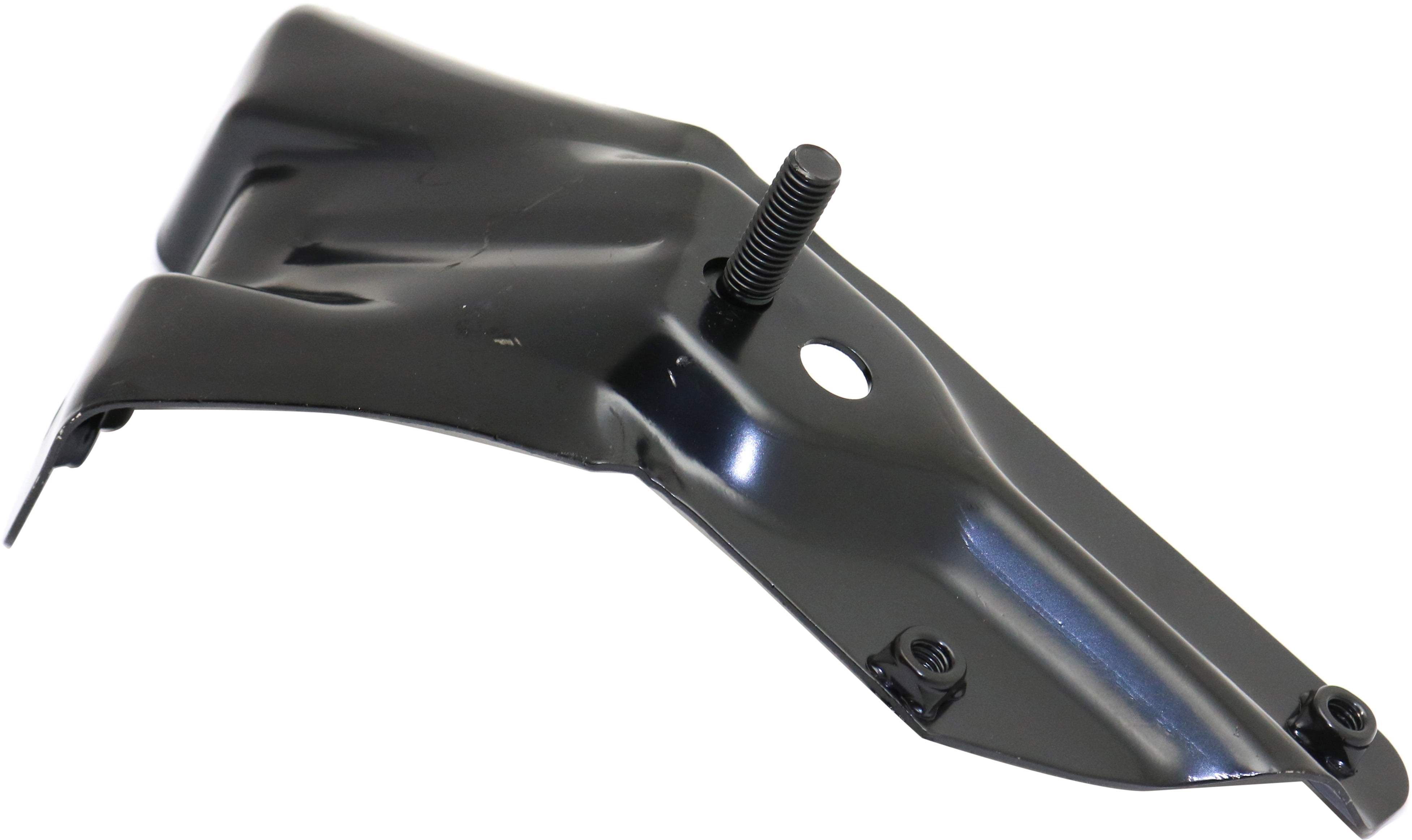 Fender Support Compatible with 2010-2014 Volkswagen Golf, Volkswagen GTI 2010 Volkswagen Golf City 2012-2013 Volkswagen Golf R Front, Driver Side Steel