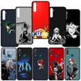 thumbnail image 2 of Funda Blanda Para Samsung Galaxy A11/A31/A71/A51/A21S/Para Teléfono PF106 My Hero Academia BNHA Boku no Todoroki Carcasa, 2 of 4