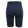 thumbnail image 2 of NEW Women's Callaway TrueSculpt Pull-on Tech Golf Short Peacoat XL, 2 of 2