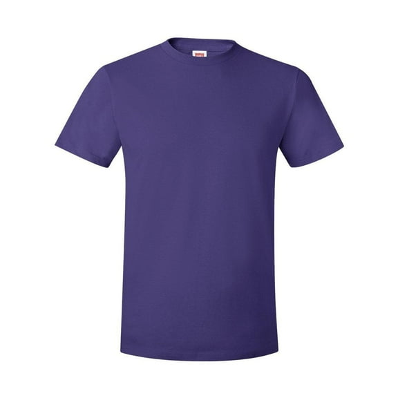 Hanes Big Men's Nano-T Short Sleeve Tee