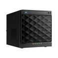 thumbnail image 4 of Inwin Development 240152 In-win Cs Ms04-s315.h 4bays Mini Server Tower 12g 3.5x4 2.5x4 Hs Black Rtl, 4 of 17