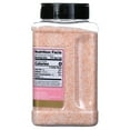 thumbnail image 3 of Himalayan Salt Pink Fine Grain Jar, 3 of 5