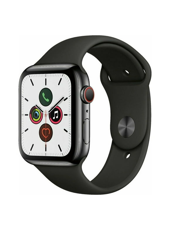 Refurbished Apple Watch in Apple Watch