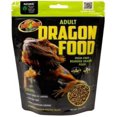 thumbnail image 1 of Alimento Natural para Dragón Barbudo Adulto Zoo Med ZM-278, 1 of 1
