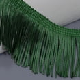 thumbnail image 3 of 5 Yards of 4" Chainette Fringe Trim, 3 of 5