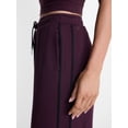thumbnail image 5 of Avia Women's Pique Knit Track Pants, 31" Inseam, Sizes XS-XXXL, 5 of 6