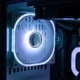thumbnail image 5 of GAME FACTOR FG500-WH Ventilador Modular Gamer ARGB Micro-Controlador 120mm 1900 Rpm Silencioso GameFactor NA, 5 of 5