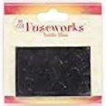 thumbnail image 3 of Fuseworks Dichroic 90 COE Fusible 2-Inch-by-3-Inch Glass, Red, 1-Pack, 3 of 3