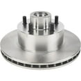 thumbnail image 4 of 11 Inch Mopar-Ford Brake Rotor, 4 of 9