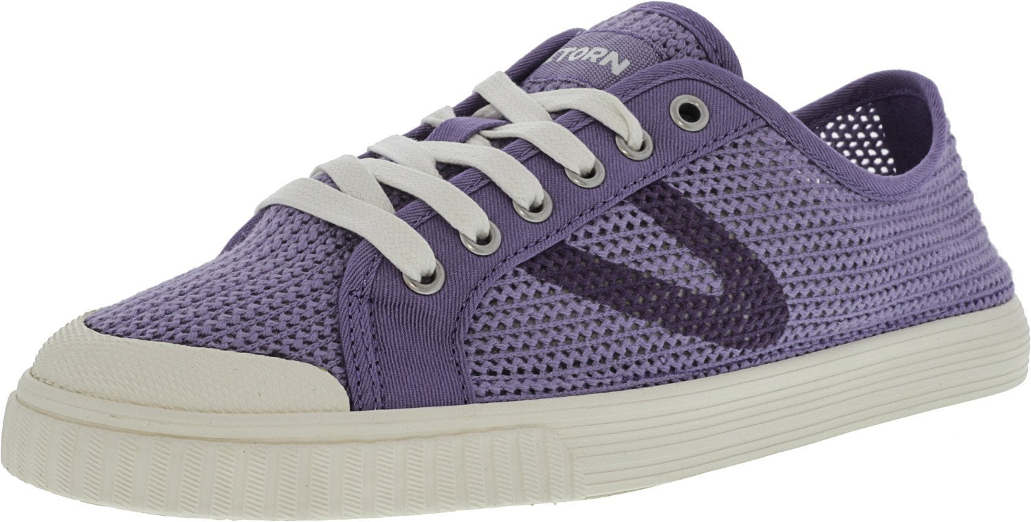 tretorn canvas women's sneakers