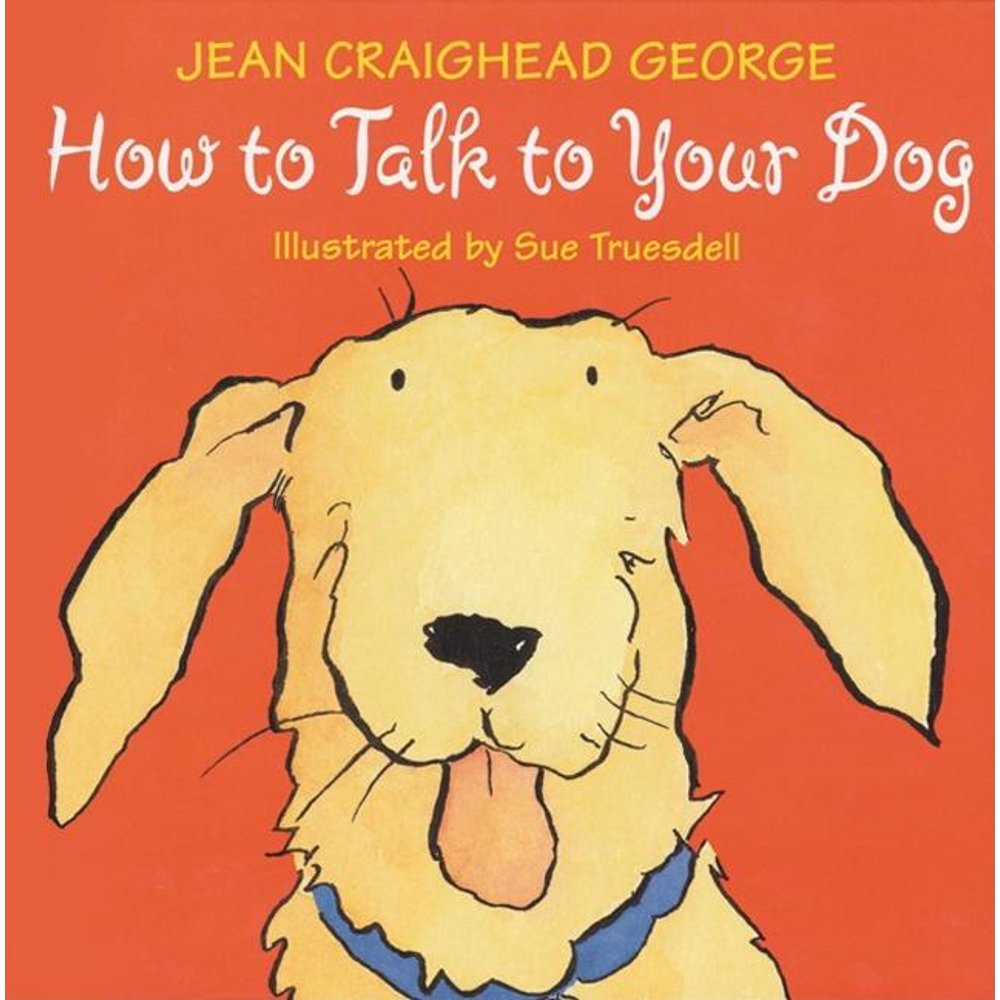 How to Talk to Your Dog (Paperback)