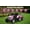 Pink, variant on Lohoms 12V Ride On Tractor, Electric Rugged 6-Wheeler Ride-On Car With Trailer for Kids, 25W Tread Tire, Remote Control, Lights, Green