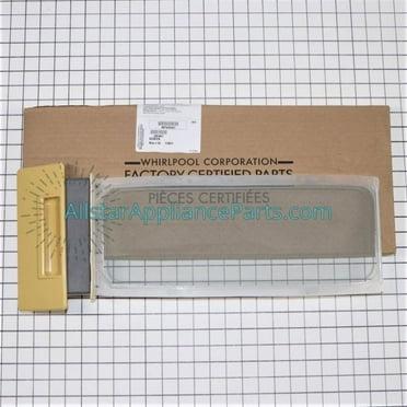 Whirlpool Dryer Lint Filter WP689467