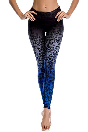 Active Tummy Control Super Soft Workout Pants for Women Fitness Running Gym Yoga Wear Chisportate High Waisted Sustainable Yoga Leggings 