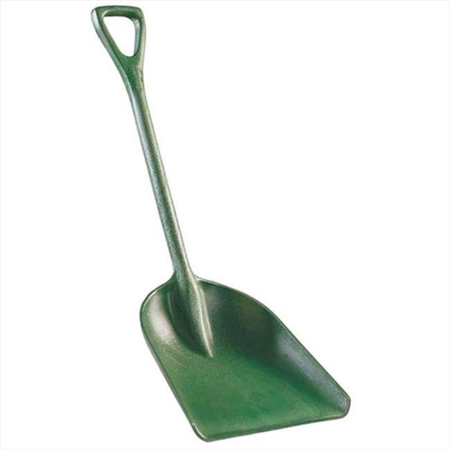 scoop shovel scoop shovel