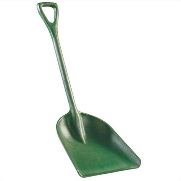 Remco AG6982G Poly Scoop Shovel