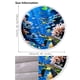 thumbnail image 2 of Toalla de playa, Toalla de microfibra, Toalla redonda estampada, Manta de playa antiarena, Toalla supercolorida, Toalla plegable portátil, Toalla de viaje, Toalla de piscina, Toalla de, 2 of 9