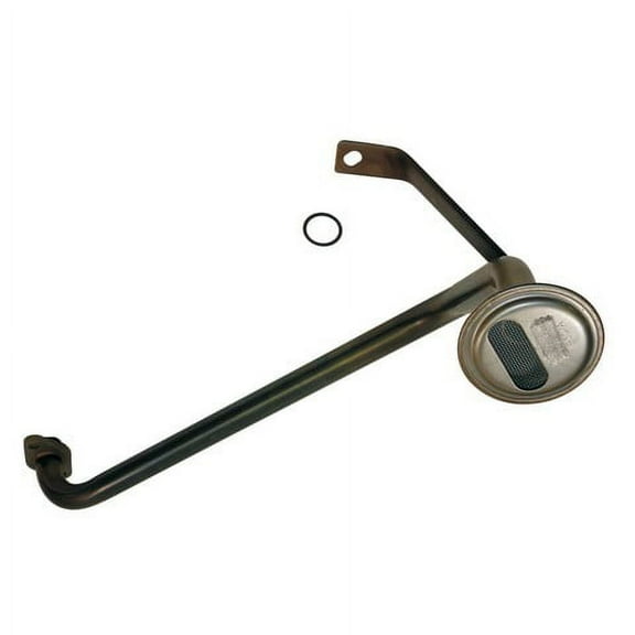 Melling Engine Oil Pump Pickup Tube and Screen P/N:354S Fits select: 1999-2010 FORD F250, 2000-2004 FORD EXCURSION