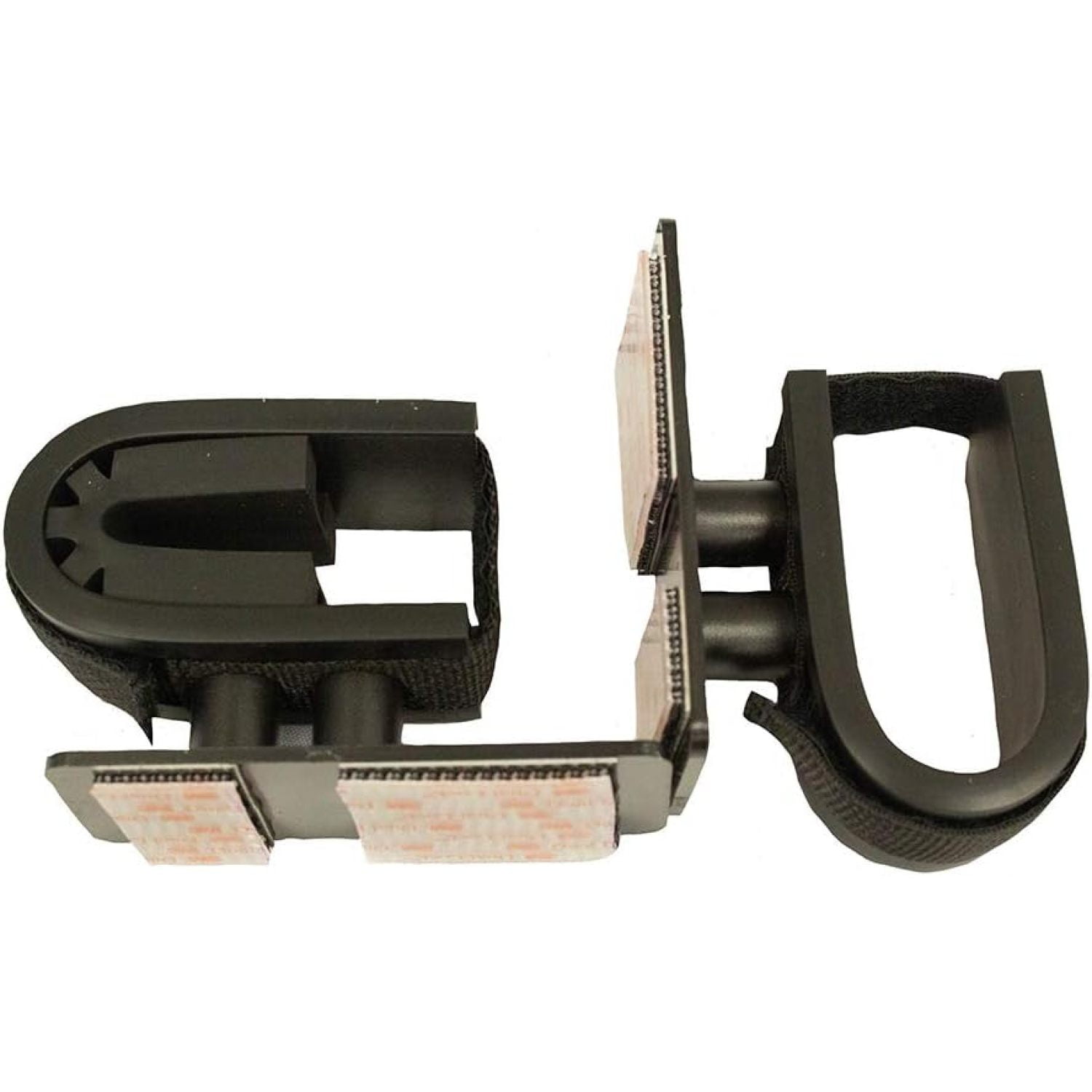 Load Lock Rachet Gun Rack Bilot Dual Lock Single Hook Gun Rack - Walmart.com