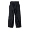 thumbnail image 2 of Pantalón impermeable Columbia Youth Cypress Brook III negro, 2 of 4