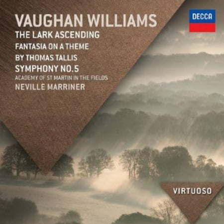 - Fantasia on Greensleeves